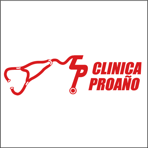 Clínica Proaño-logo
