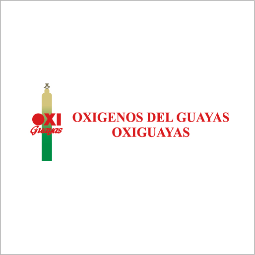 Oxígenos del Guayas OXIGUAYAS S.A.-logo