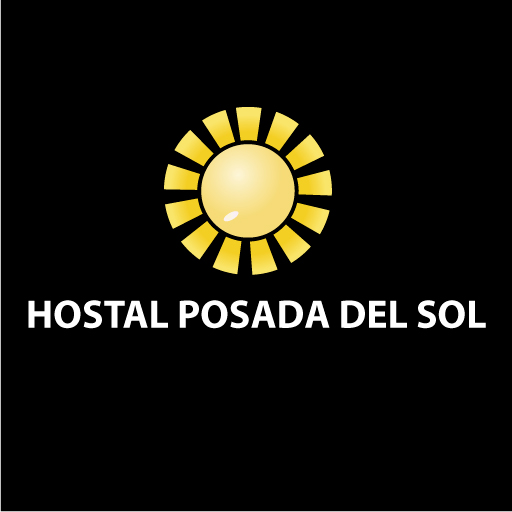Hostal Posada del Sol-logo