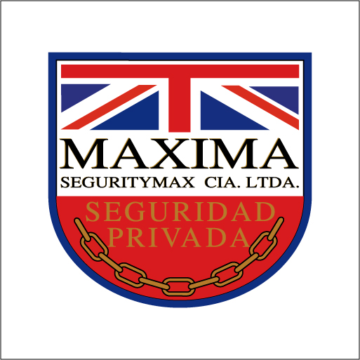 Securitymax Cia. Ltda.-logo
