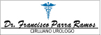 Dr. Francisco Parra Ramos-logo