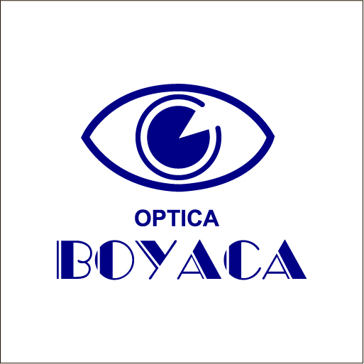 Óptica Boyacá-logo