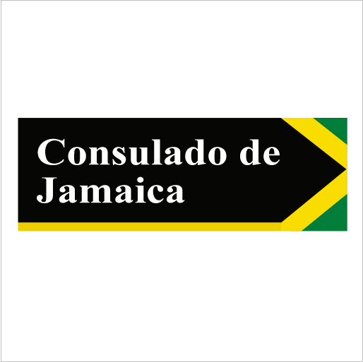 Consulado de Jamaica-logo