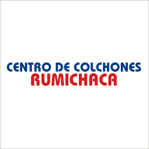 Centro de Colchones Rumichaca-logo