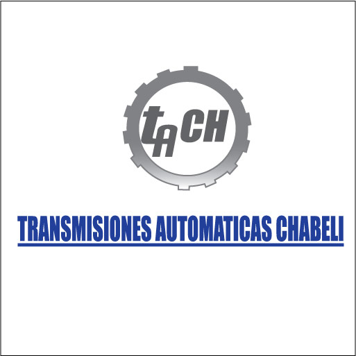 Transmisiones Automáticas Chabeli-logo