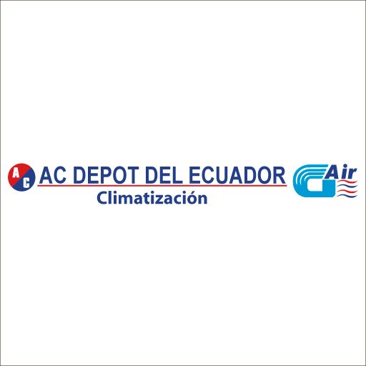 Ac Depot del Ecuador-logo