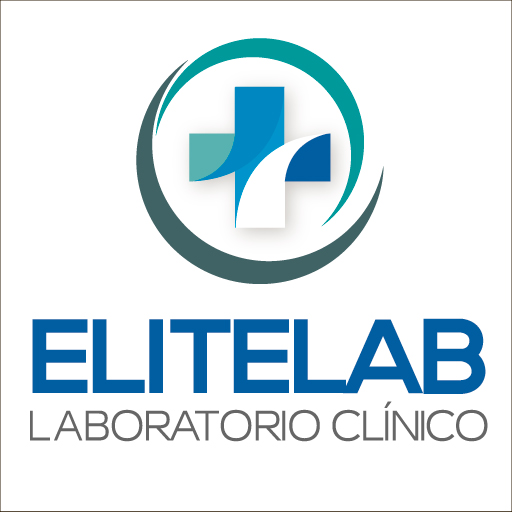 Elitelab Laboratorio de Análisis Clínico-logo