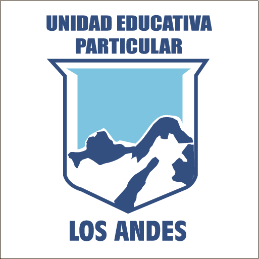 Unidad Educativa Particular Los Andes-logo
