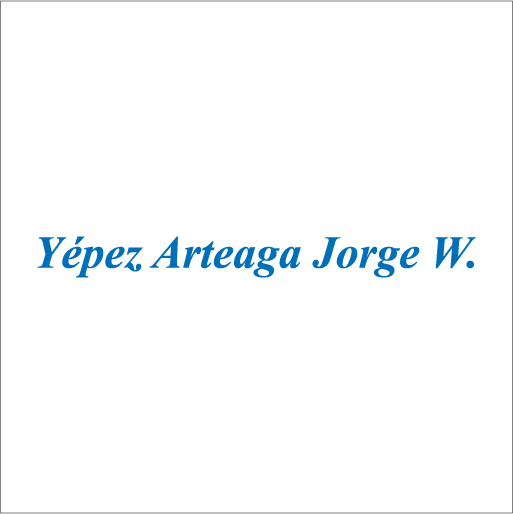 Yépez Arteaga Jorge Wellington Dr.-logo