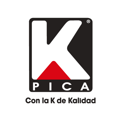 Pica - Plásticos Industriales C.A.-logo