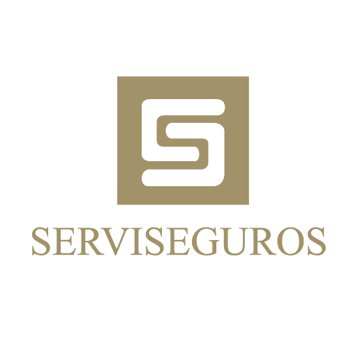 Serviseguros S.A.-logo
