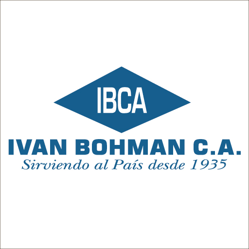 Ivan Bohman C.A.-logo