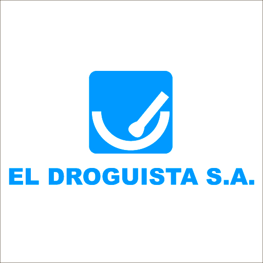 Farmacia El Droguista-logo