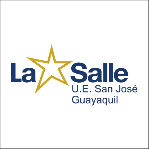 Unidad Educativa San José La Salle-logo