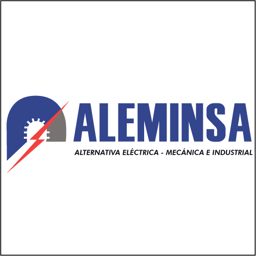 Aleminsa S.A.-logo