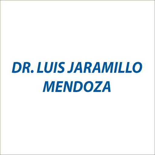 Jaramillo Mendoza Luis Dr.-logo