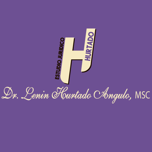 Hurtado Angulo Lenín Ab. Dr.-logo
