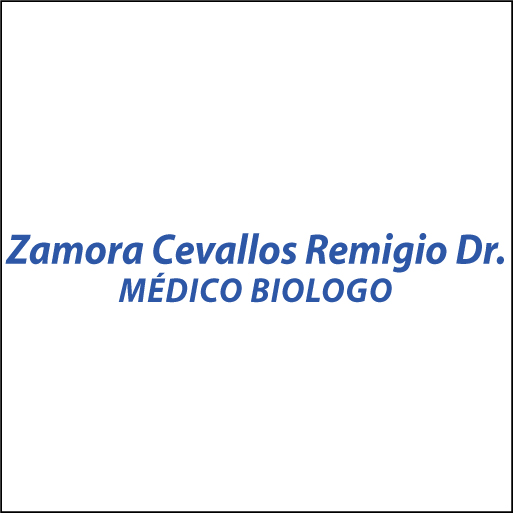 Zamora Cevallos Remigio Edilberto Dr.-logo