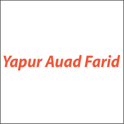 Yapur Auad Farid-logo