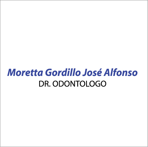 Moretta Gordillo José Alfonso Dr.-logo