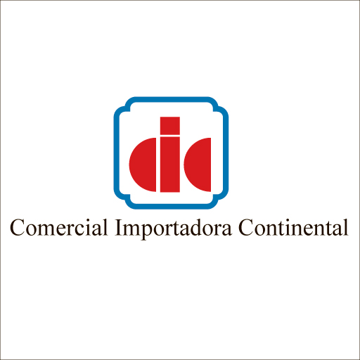 Comercial Importadora Continental Cia. Ltda.-logo