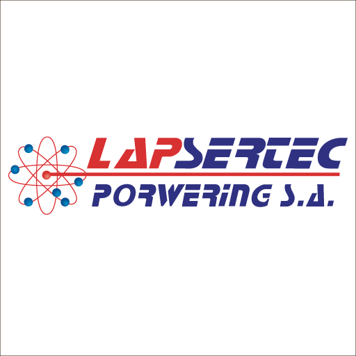 LAPSERTEC - PORWERING S.A.-logo