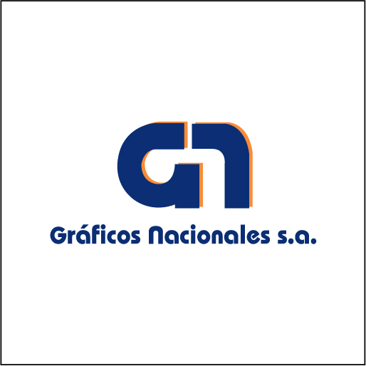 Gráficos Nacionales S.A. Expreso y Extra-logo