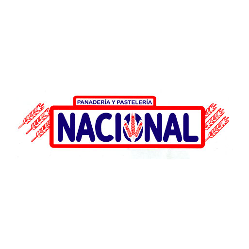 Panadería y Pastelería Nacional-logo
