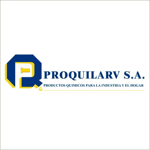 Proquilarv S.A.-logo