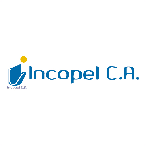 Incopel C.A.-logo
