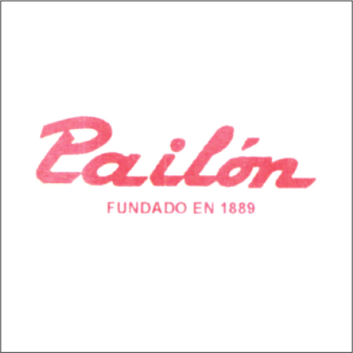 Maderera Pailón-logo