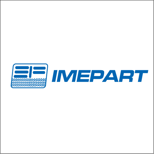 Imepart-logo