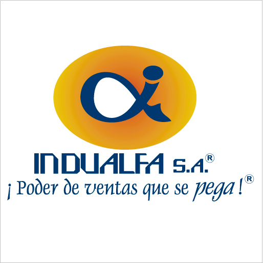Indualfa S.A.-logo