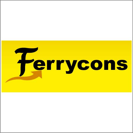 Ferretería Ferrycons-logo