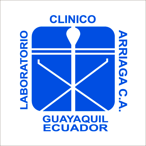 Laboratorio Clínico Arriaga C.A.-logo