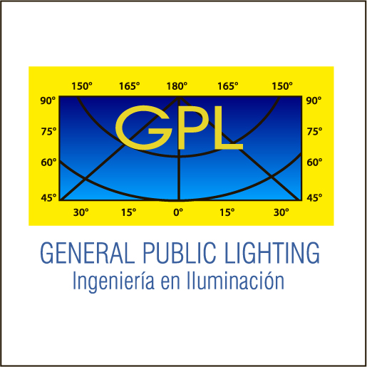 GPL General Public Lighting S.A.-logo