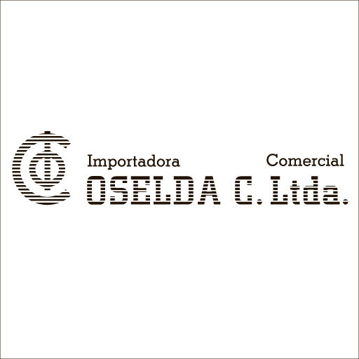 Importadora Comercial Oselda Cia. Ltda.-logo