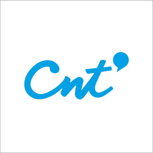 Corporación Nacional de Telecomunicaciones CNT E.P.-logo