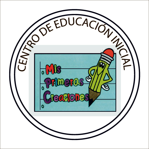 Centro de Educación Inicial Mis Primeras Creaciones-logo
