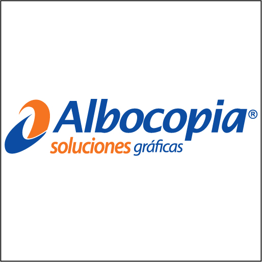Albocopia-logo