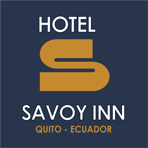 Hotel Savoy Inn-logo