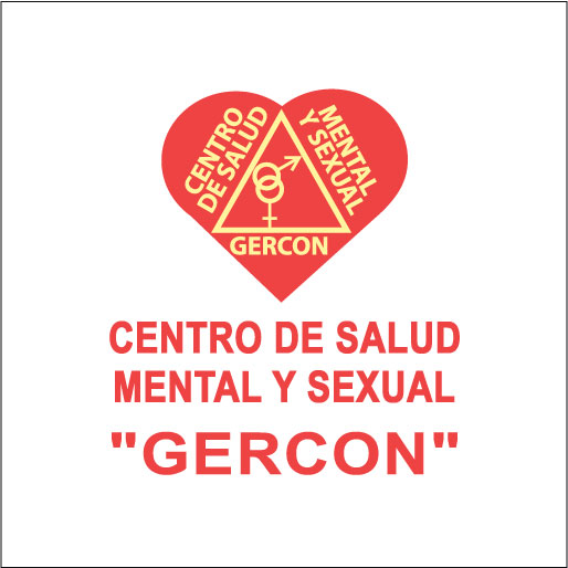 Centro de Salud Mental y Sexual  Gercon-logo