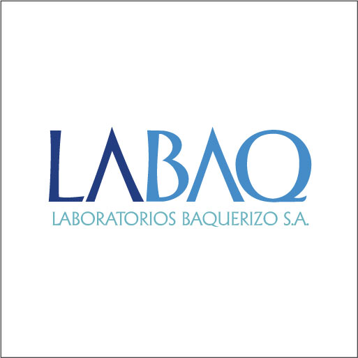 LABAQ - Laboratorios Baquerizo S.A.-logo