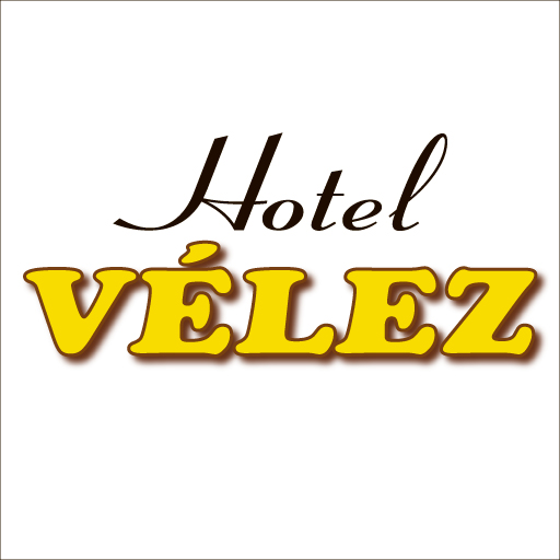 Hotel Vélez-logo