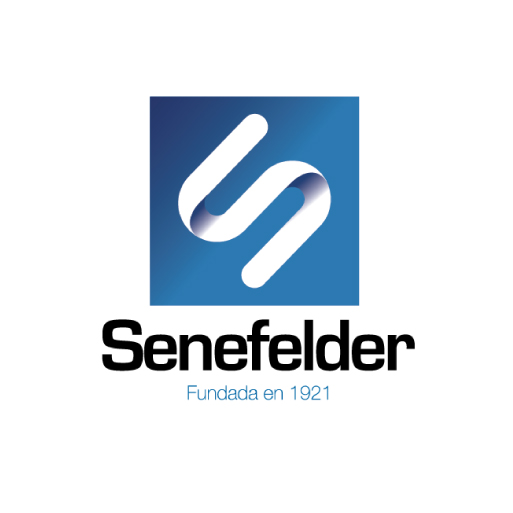 Artes Gráficas Senefelder C.A.-logo