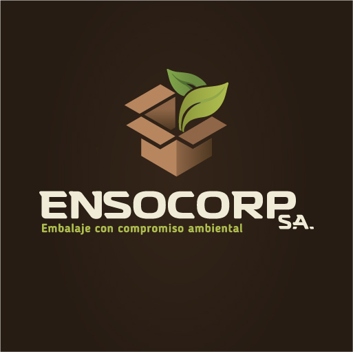 Ensocorp S.A.-logo