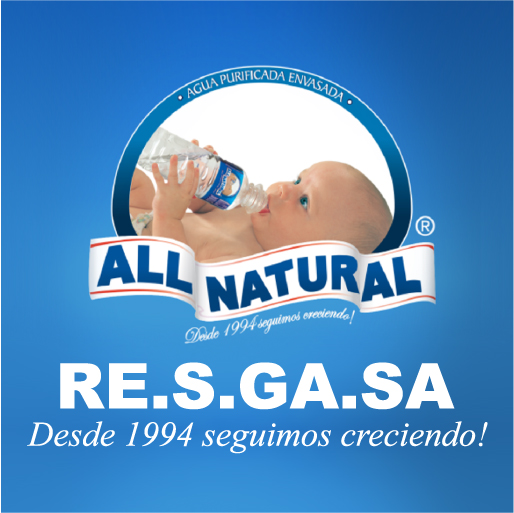 All Natural-logo