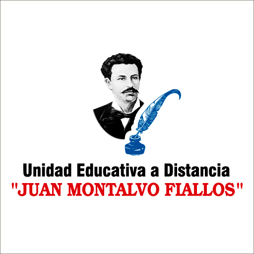 Unidad Educativa Particular a Distancia Juan Montalvo Fiallos-logo