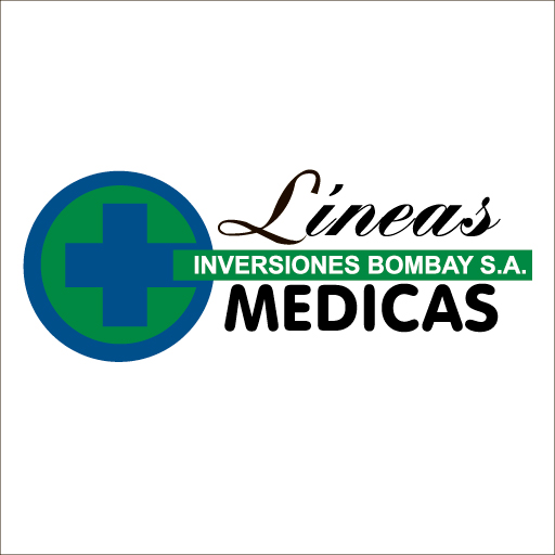 Líneas Medicas - Ortopédia-logo