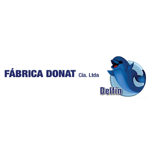 Toallas Delfín-logo